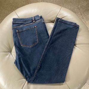 CAbi size 16 Jeans